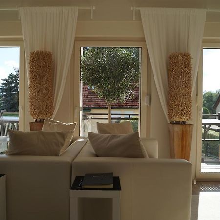 Haus Am See Шторков Экстерьер фото