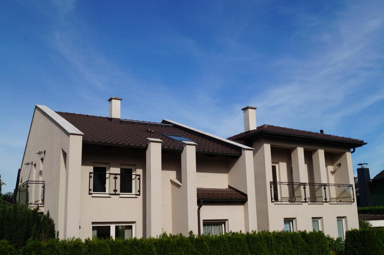 Haus Am See Шторков Экстерьер фото